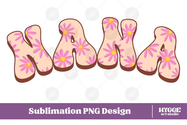 Grandma Clipart Image 11