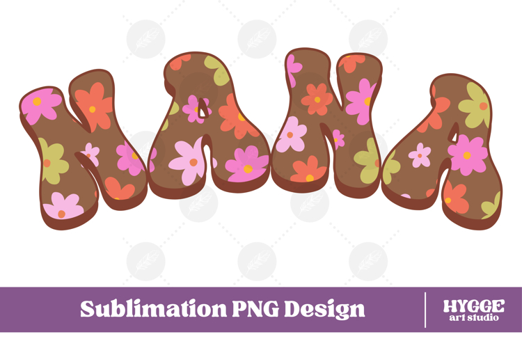 Grandma Clipart Image 14