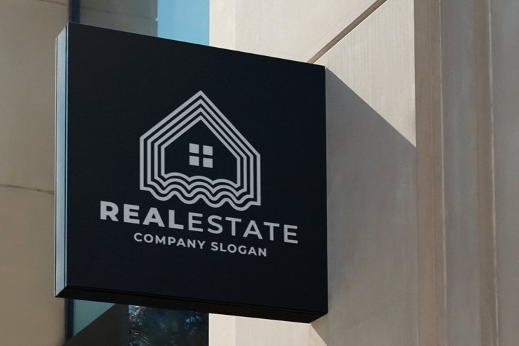 Real Estate Logo Image 20