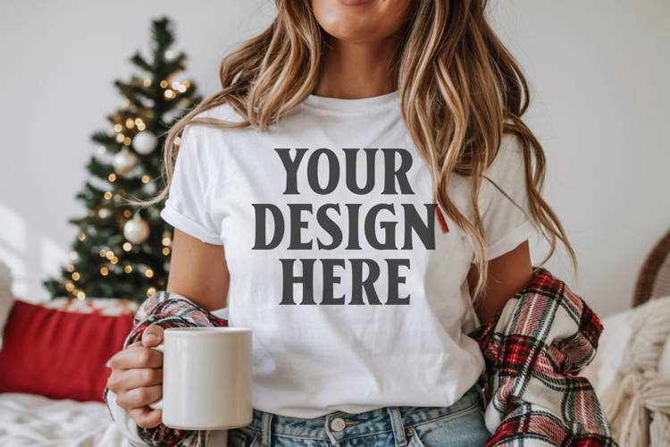 White Tshirt Png Image 19