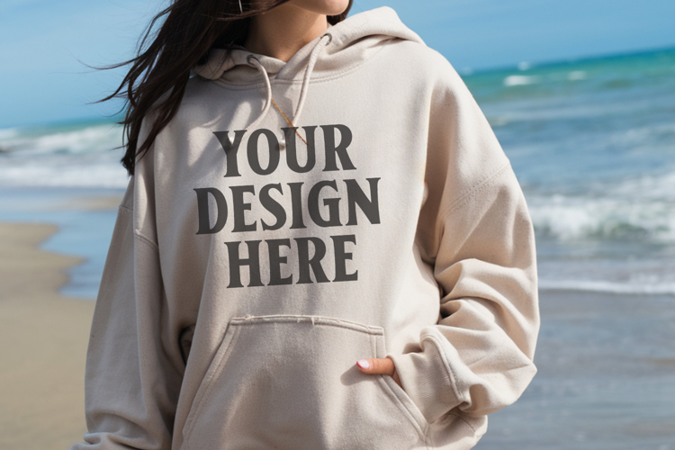 Gildan Mockups Image 13