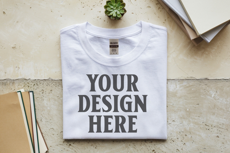 Gildan Mockups Image 17