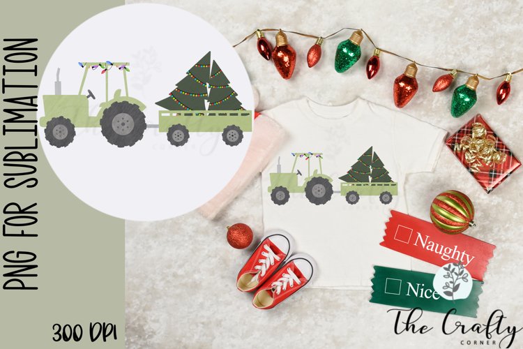 Xmas Clipart Image 23