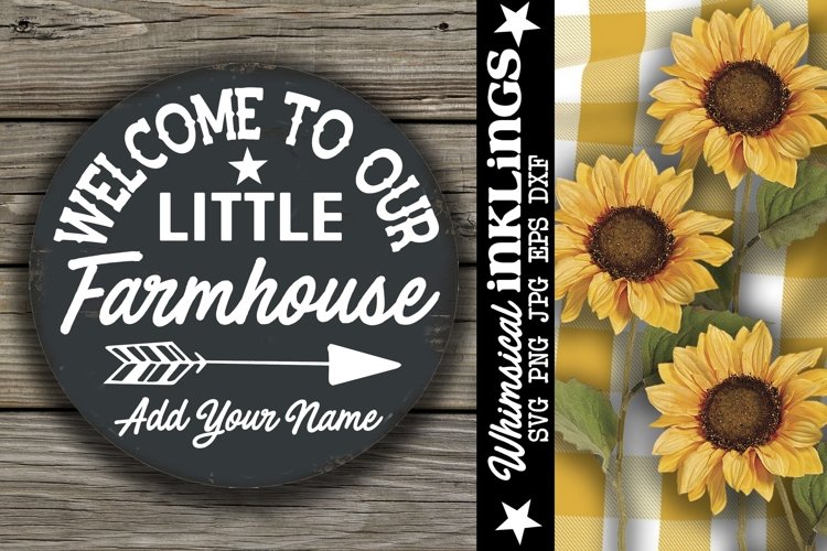 Rustic Svg Image 7