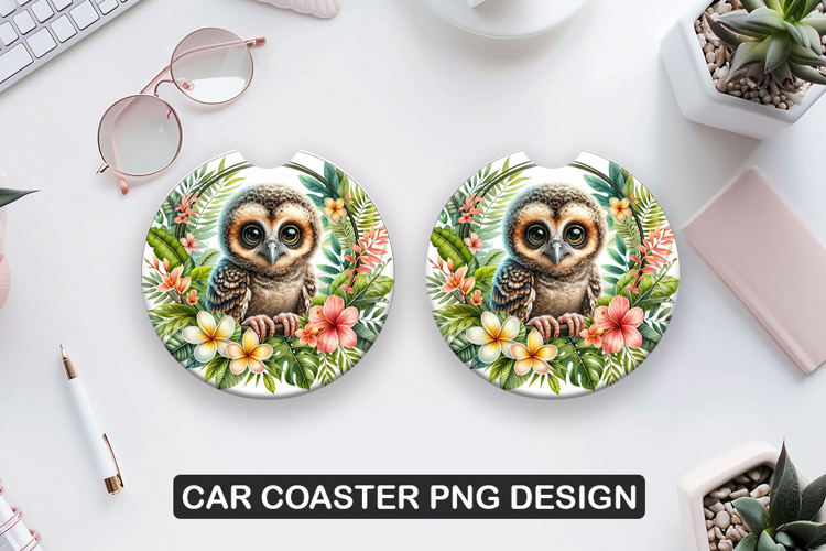 Owl Clipart Image 23