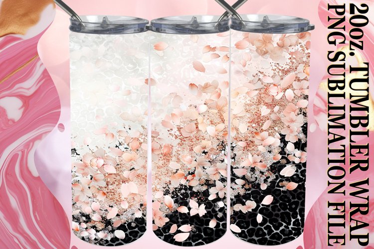 Floral Pattern Png Image 7