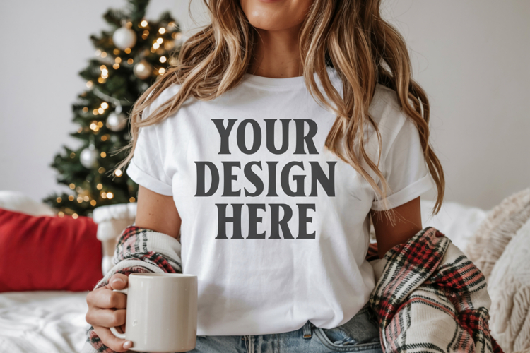 White Tshirt Png Image 17