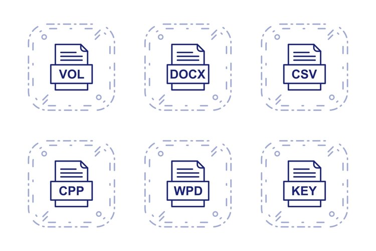File Clipart Image 5