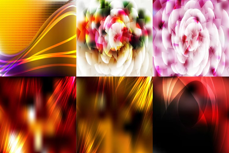 Abstract Graphics Image 16
