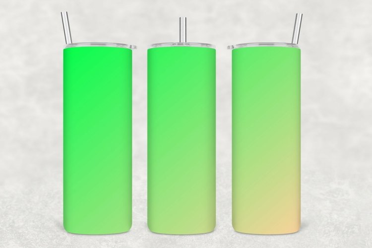 Holographic Tumbler Wrap Sublimation