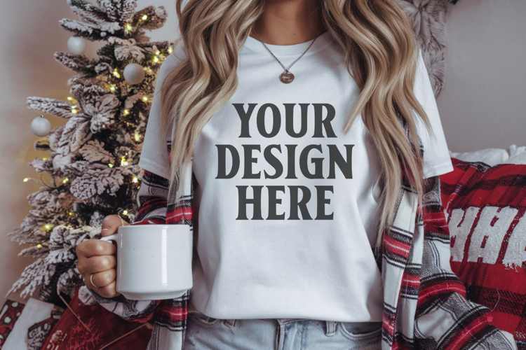 White Tshirt Png Image 16