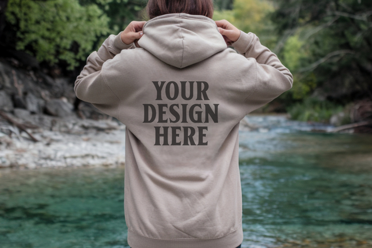 Gildan Mockups Image 10