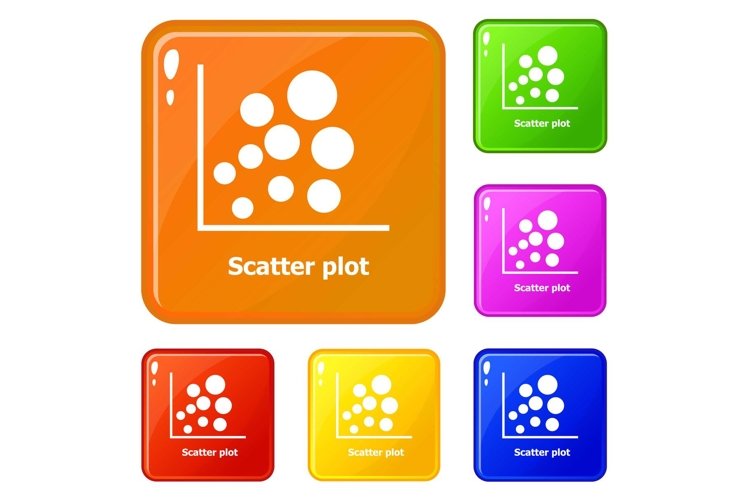 Graph Icon Image 13