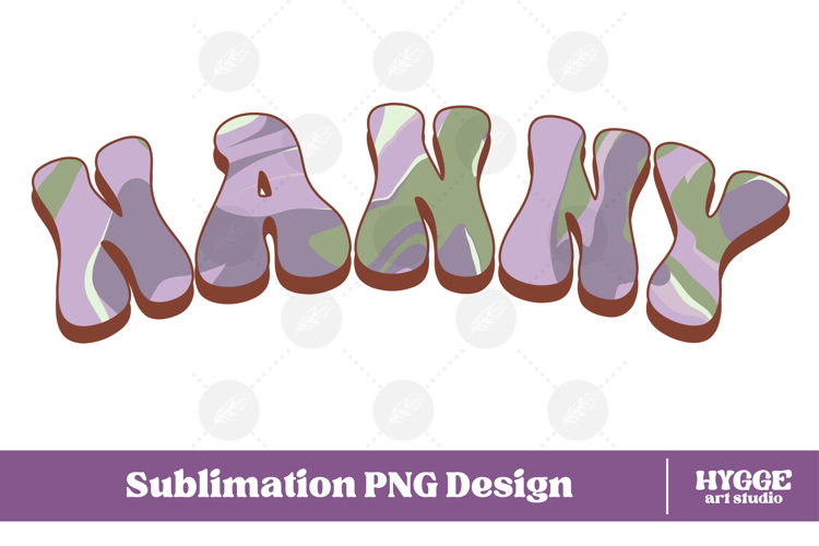 Grandma Clipart Image 12