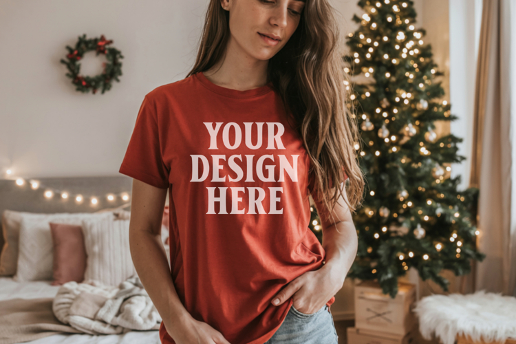 Red Shirt Png Image 23