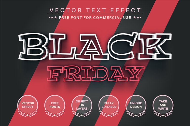 Text Clipart Image 9