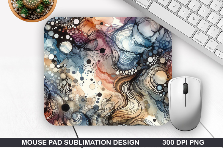 Printable Flower Template Image 5