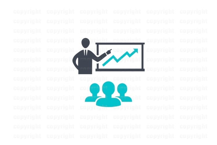 Statistics Clipart Image 2