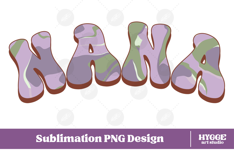 Grandma Clipart Image 11