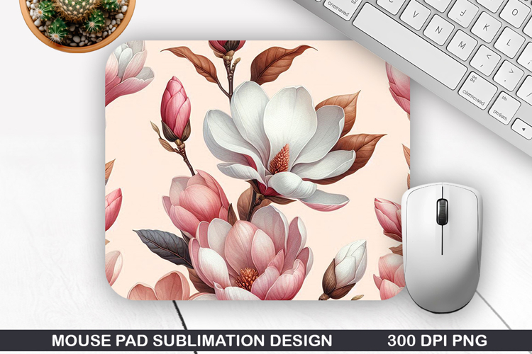 Printable Flower Template Image 12