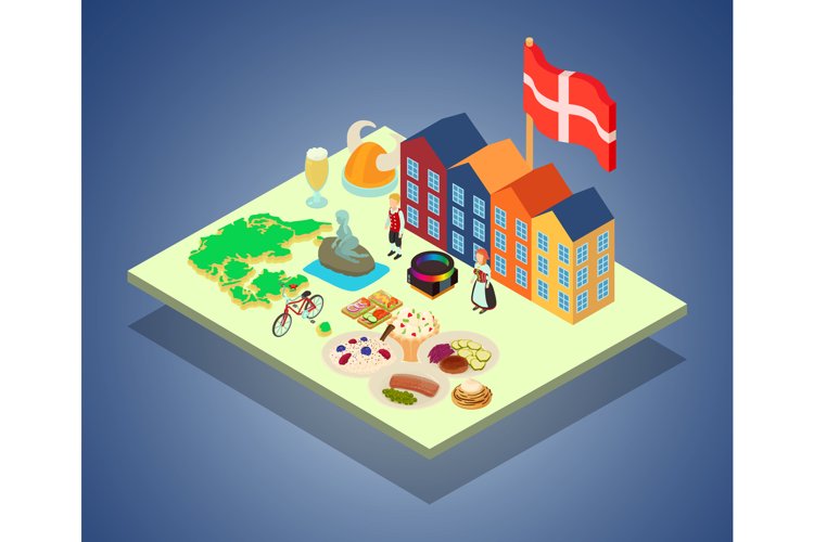 European Clipart Image 4