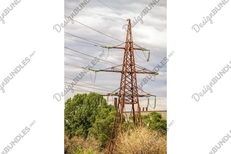 Pollution Clipart Image 7