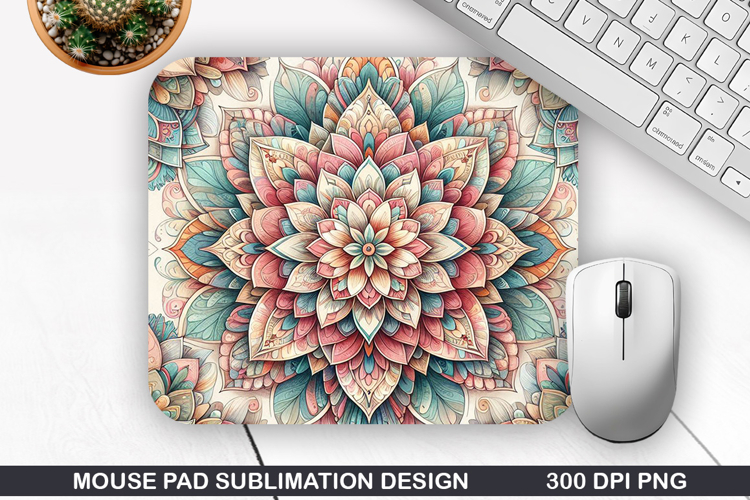 Printable Flower Template Image 11