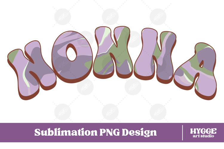 Grandma Clipart Image 10