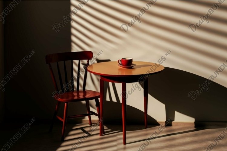 Setting Clipart Image 11