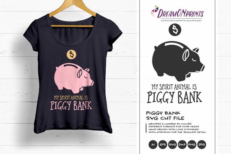 Bank Clipart Image 16