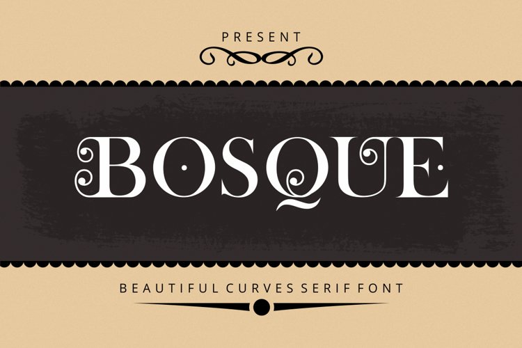 BOSQUE example image 1