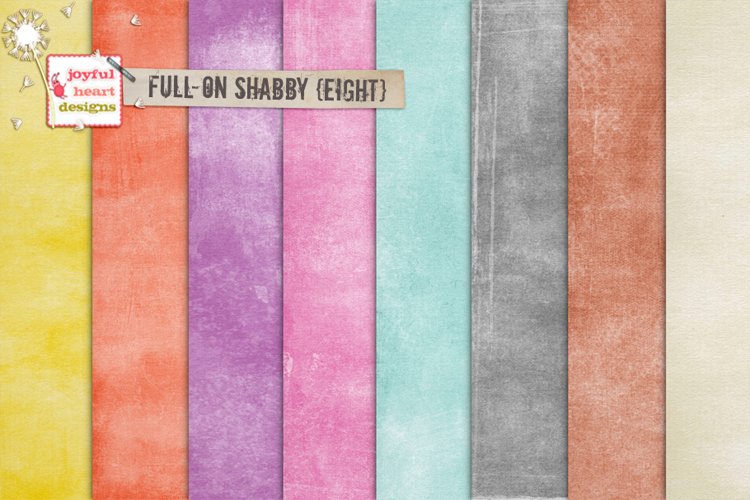 Full-On Shabby {eight} example image 1