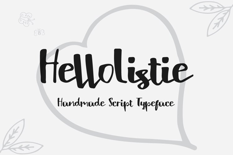 Interstate Font Image 7