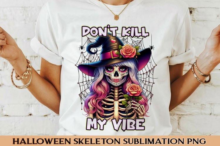Skeleton PNG Image 14