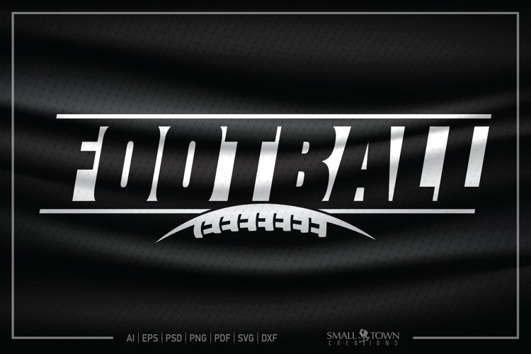 Football, Football Team, Team, Sport, PRINT, CUT & DESIGN (256807) SVGs Design Bundles