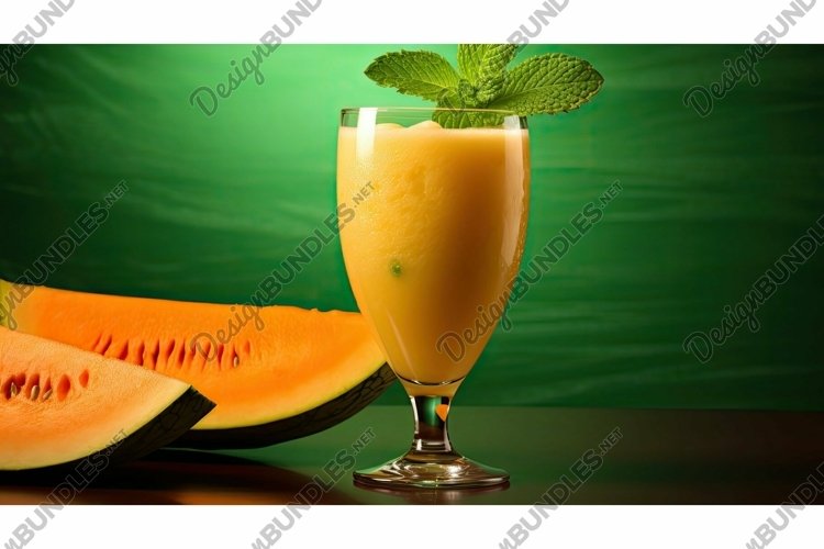 Mint Clipart Image 23