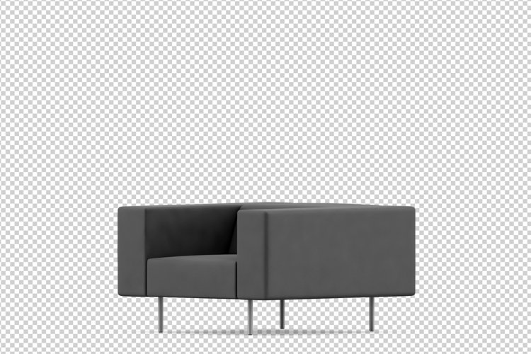 Furniture Clipart Image 2