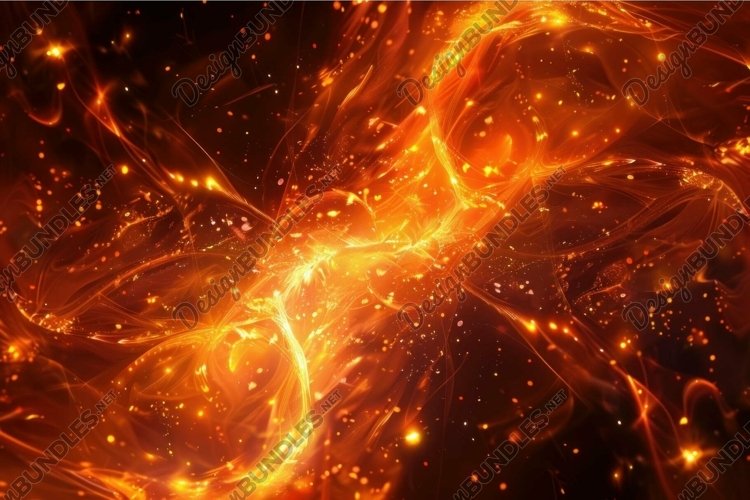 Red Background Image 2