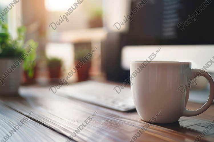 Coffee Texture Image 19