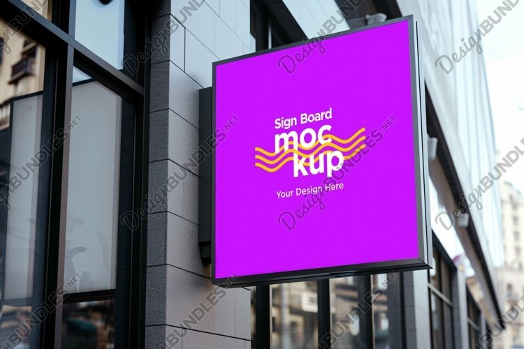 Billboard Sign Image 22