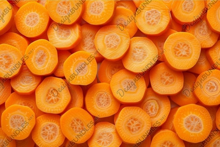 Vegetable Clipart Image 6