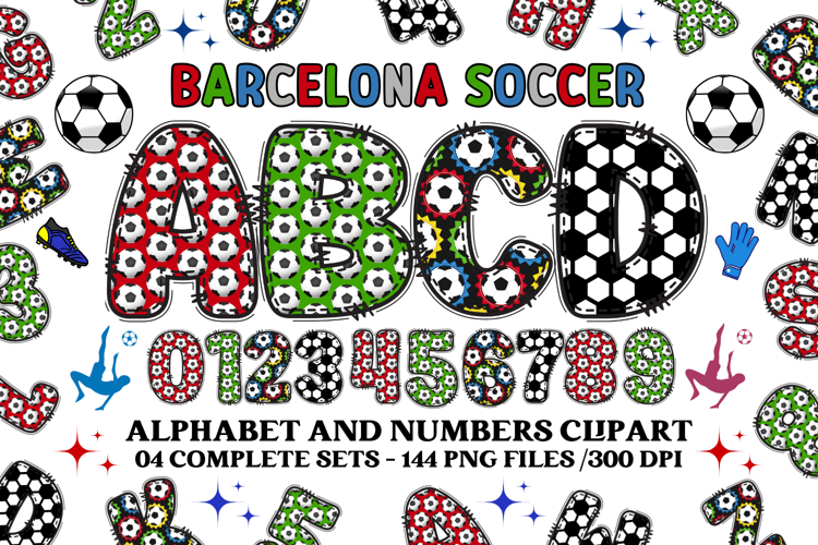 Soccer PNG
