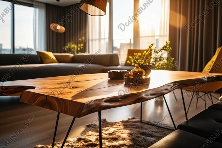 Interior Design Clipart Image 17