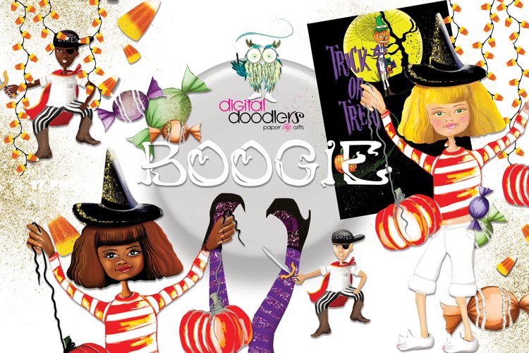 Boogie example image 1