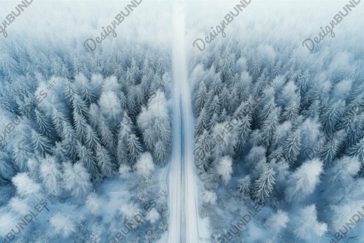 Road Clipart Image 24