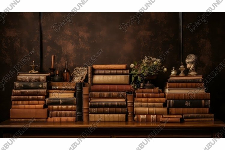 Brown Texture Image 23