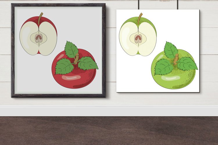 Apples example image 1