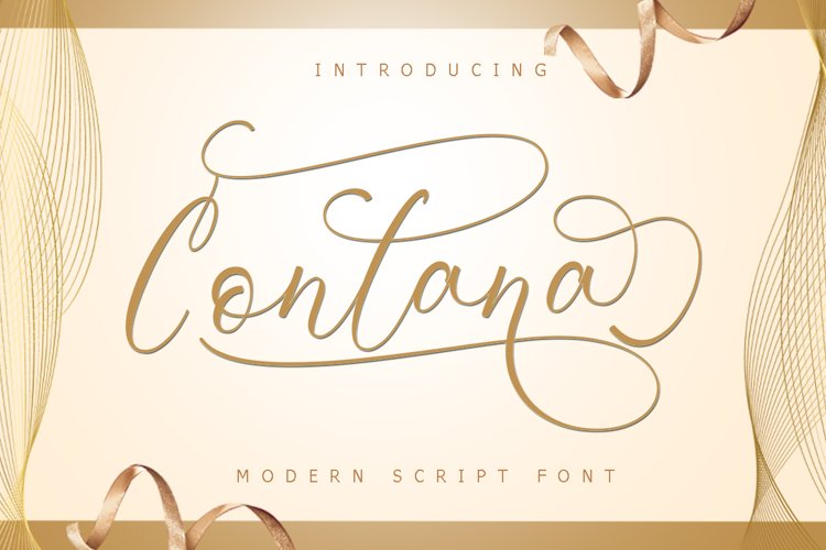 Contana example image 1