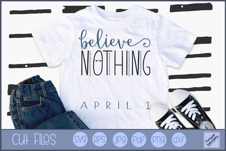 April Clipart Image 8