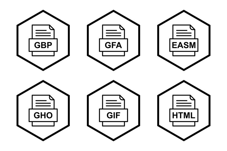 File Clipart Image 9